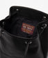 MR.OLIVE E.O.I /WATER PROOF WASHABLE LEATHER/ 2WAY SMALL CYLINDER BAG ミスターオリーブ イーオーアイ/ウォータープルーフウォッシャブルレザー/2WAY スモールシリンダーバッグ